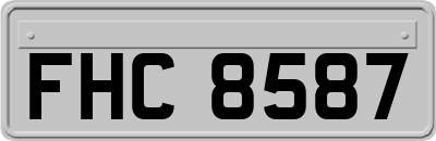FHC8587