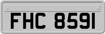 FHC8591