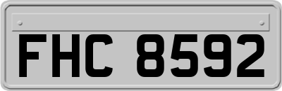 FHC8592