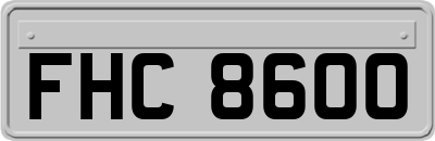 FHC8600