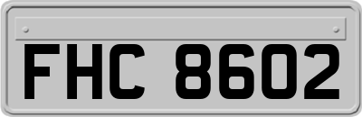 FHC8602