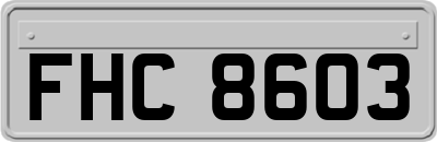 FHC8603