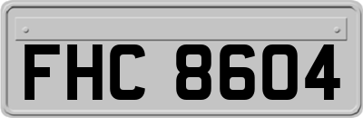 FHC8604