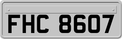 FHC8607