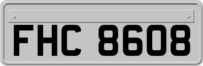 FHC8608