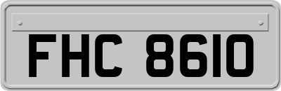 FHC8610