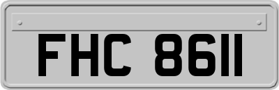 FHC8611