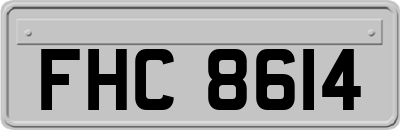 FHC8614