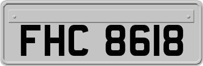 FHC8618