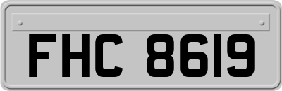 FHC8619