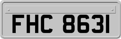 FHC8631