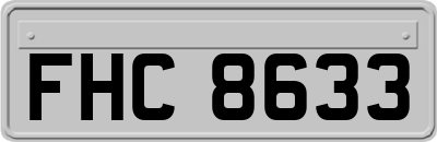 FHC8633