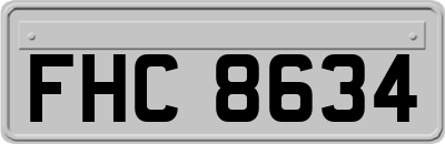 FHC8634