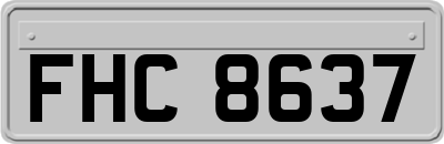FHC8637