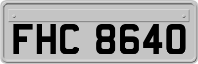 FHC8640