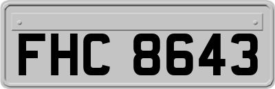 FHC8643