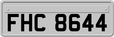 FHC8644