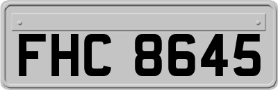FHC8645