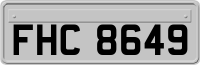 FHC8649