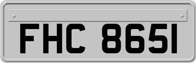 FHC8651