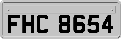 FHC8654