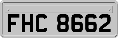 FHC8662