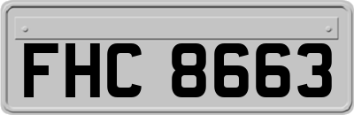 FHC8663