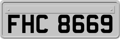 FHC8669