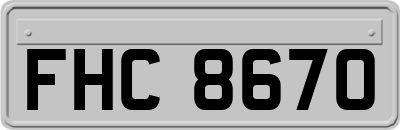 FHC8670