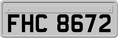 FHC8672