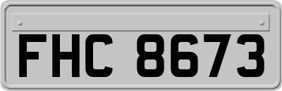 FHC8673