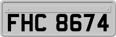 FHC8674