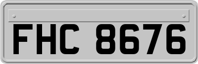 FHC8676