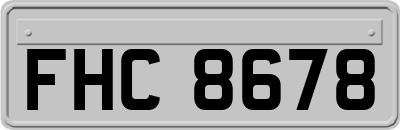 FHC8678