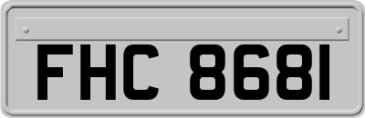 FHC8681
