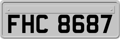 FHC8687