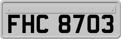 FHC8703