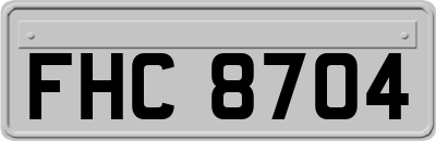 FHC8704