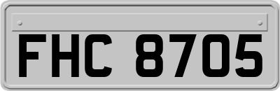 FHC8705
