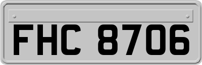 FHC8706