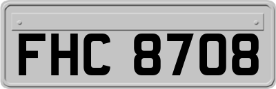 FHC8708