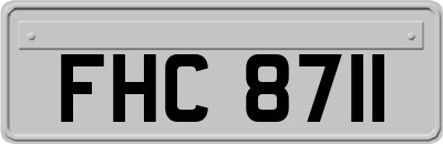 FHC8711