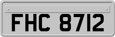 FHC8712