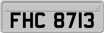 FHC8713