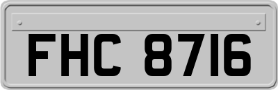 FHC8716