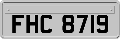 FHC8719