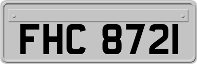 FHC8721