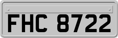 FHC8722