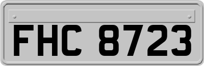 FHC8723