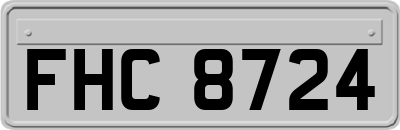 FHC8724